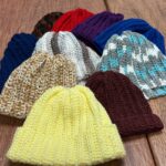 local charity hat donation