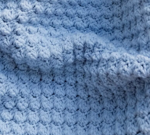barclay crochet pattern
