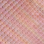 crochet baby blanket class